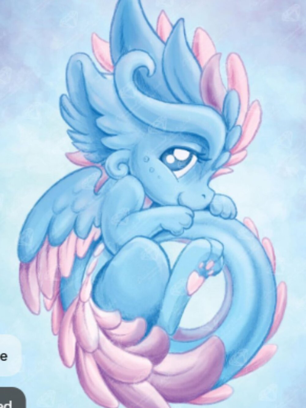 Diamond Painting | DAC Sophia